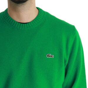 MAGLIA BASIC LACOSTE - Mad Fashion | img vers.300x/